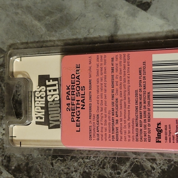 Fing'rs press-on nails - Picture 7 of 11